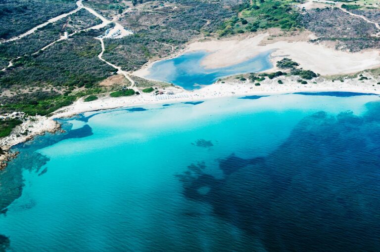 Primavera in Sardegna